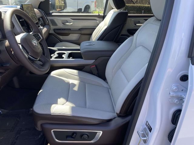 Used 2026 RAM 1500 Laramie image 10