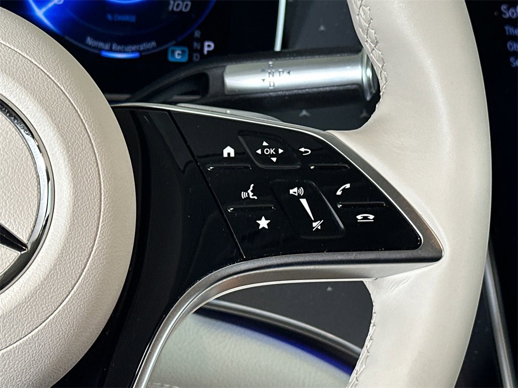Used 2023 Mercedes-Benz EQS 450+ Sedan image 28