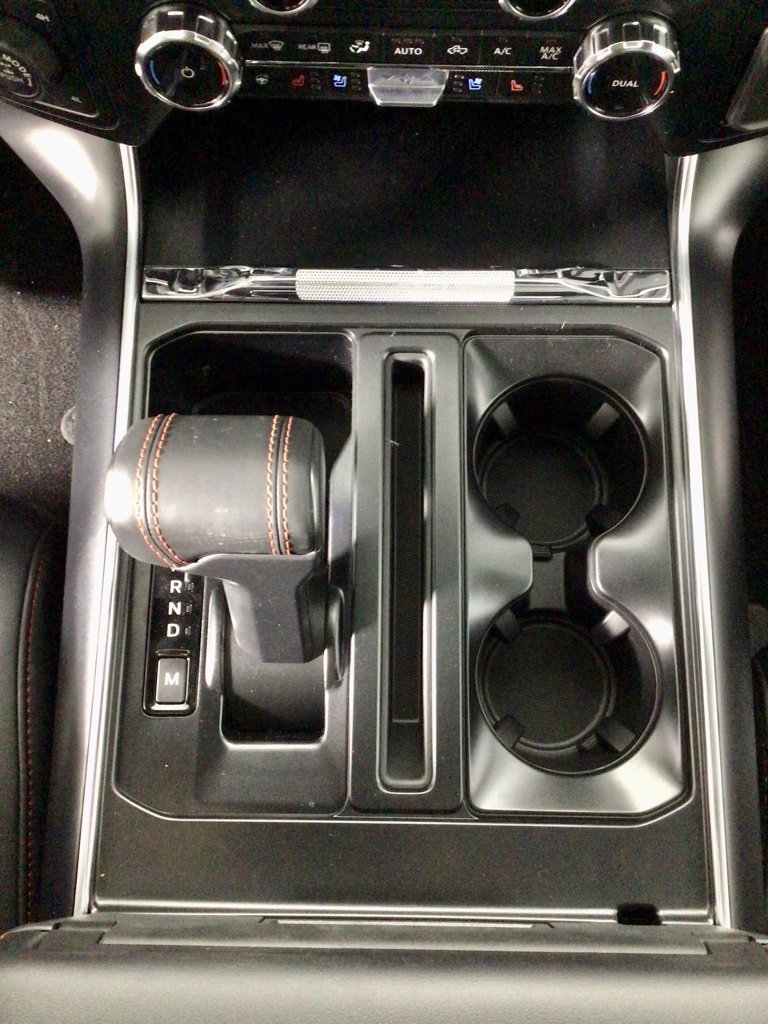 New 2025 Ford F150 Raptor image 28