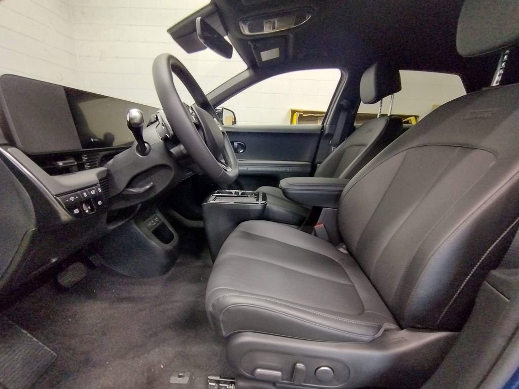 New 2026 Hyundai Ioniq 5 XRT image 23