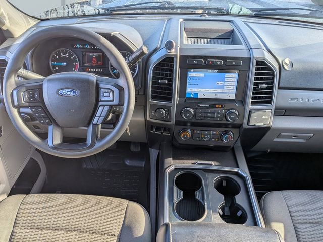 Used 2019 Ford F250 XLT w/ XLT Value Package image 15