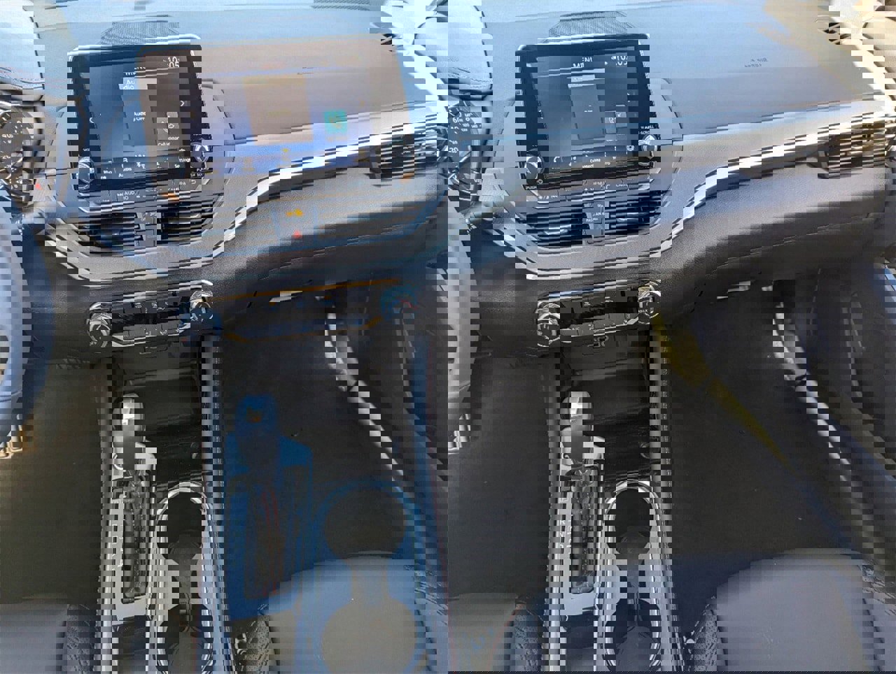 New 2025 Nissan Altima 2.5 SR image 24