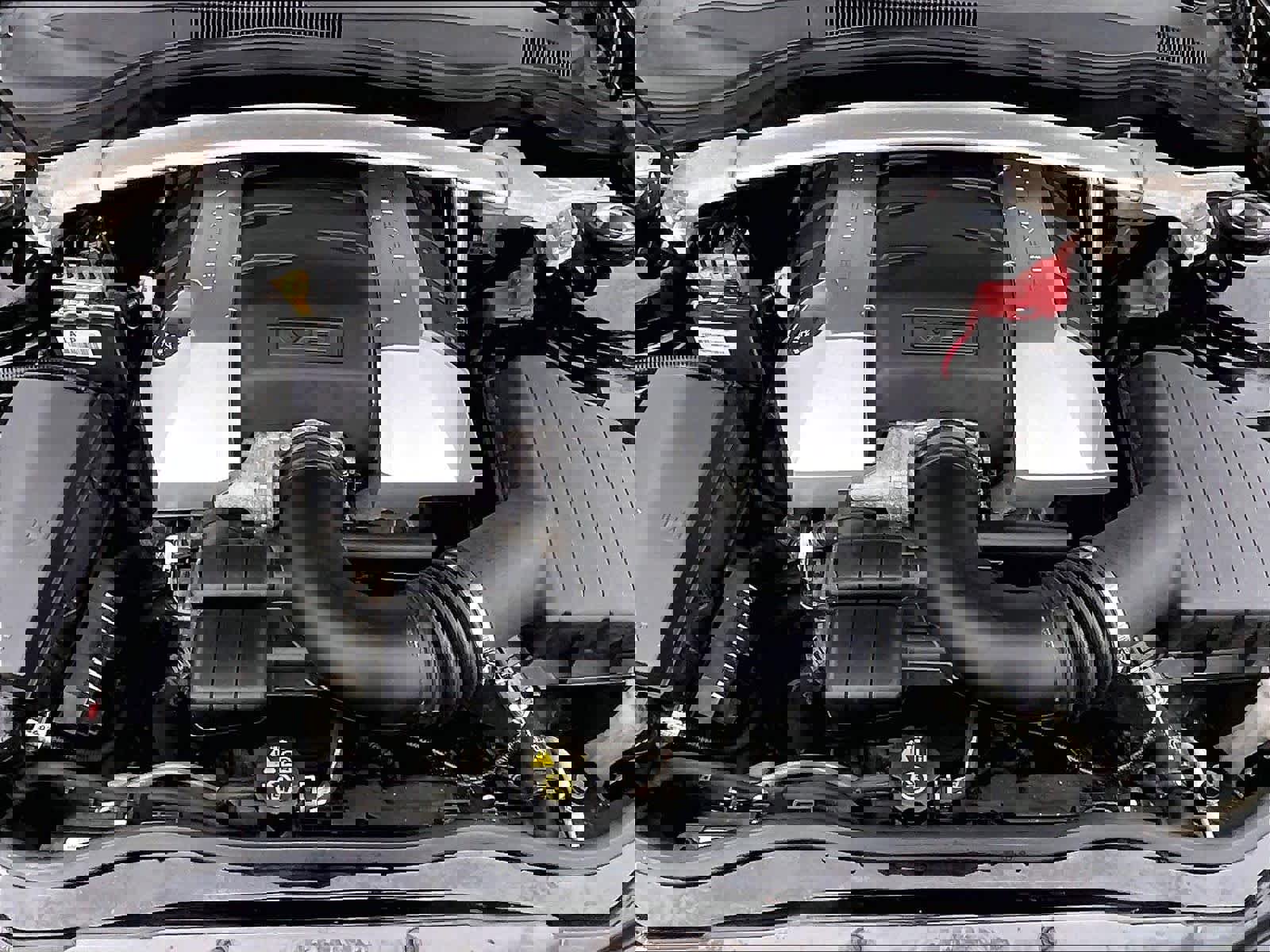 Used 2013 Chevrolet Camaro SS w/ RS Package image 27