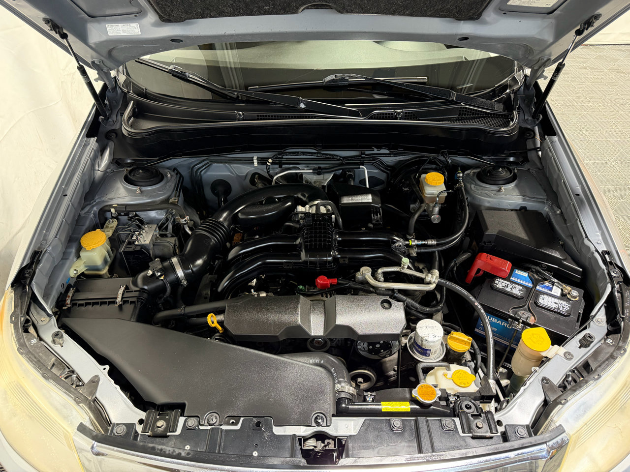 Used 2012 Subaru Forester 2.5X Limited image 29