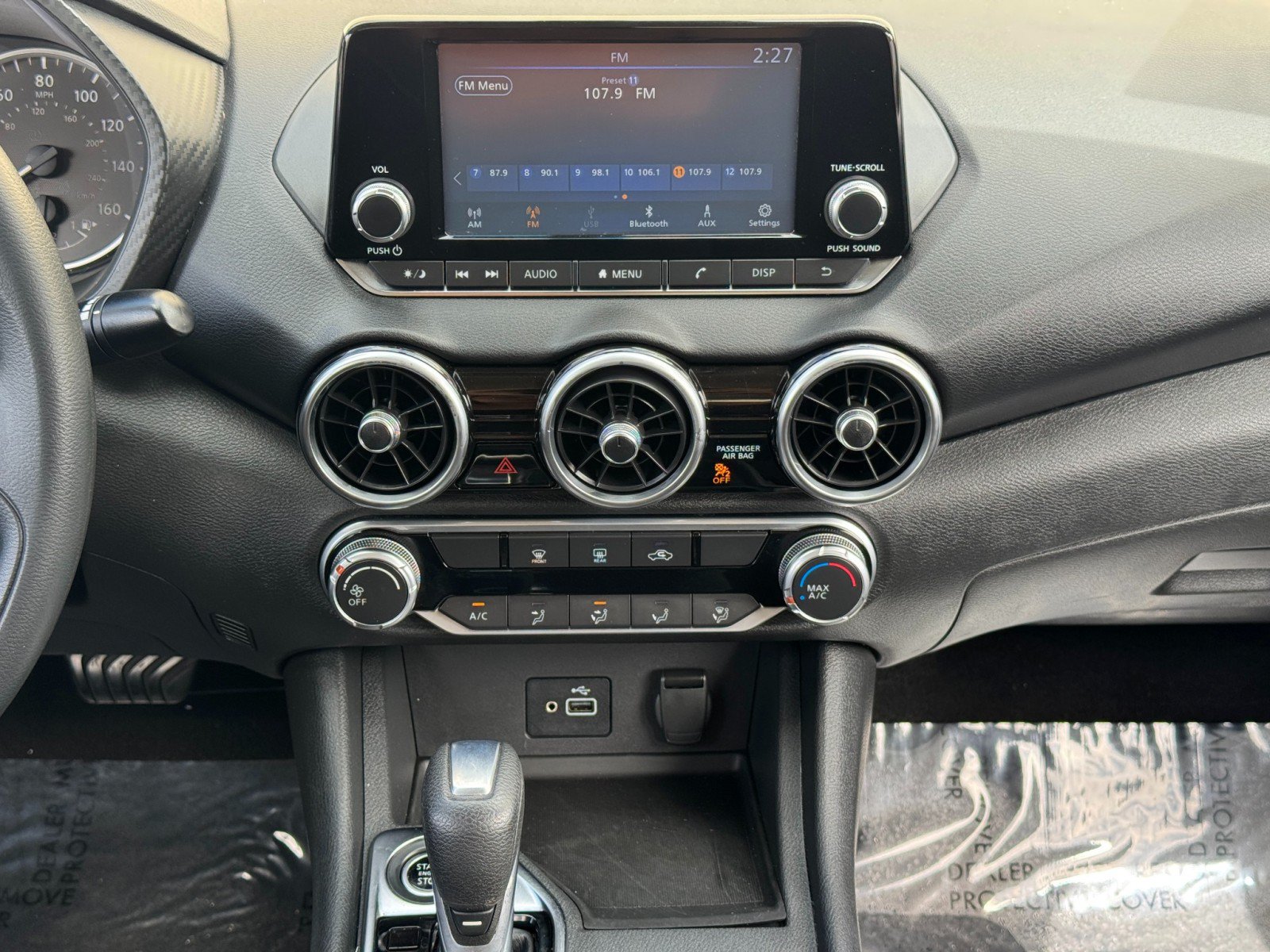 Used 2020 Nissan Sentra S FWD image 20