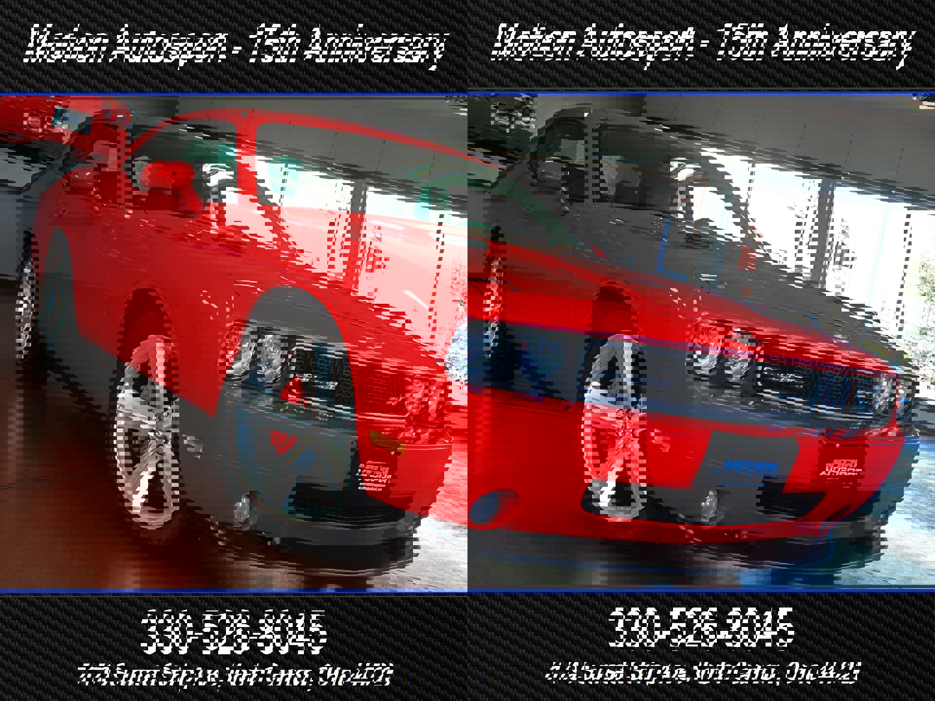 Used 2009 Dodge Challenger SRT8 w/ SRT Option Group II image 51