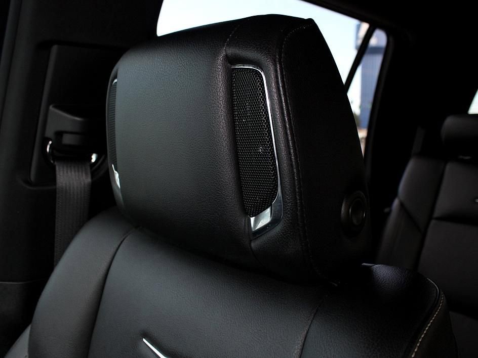 Used 2022 Cadillac Escalade Luxury image 39