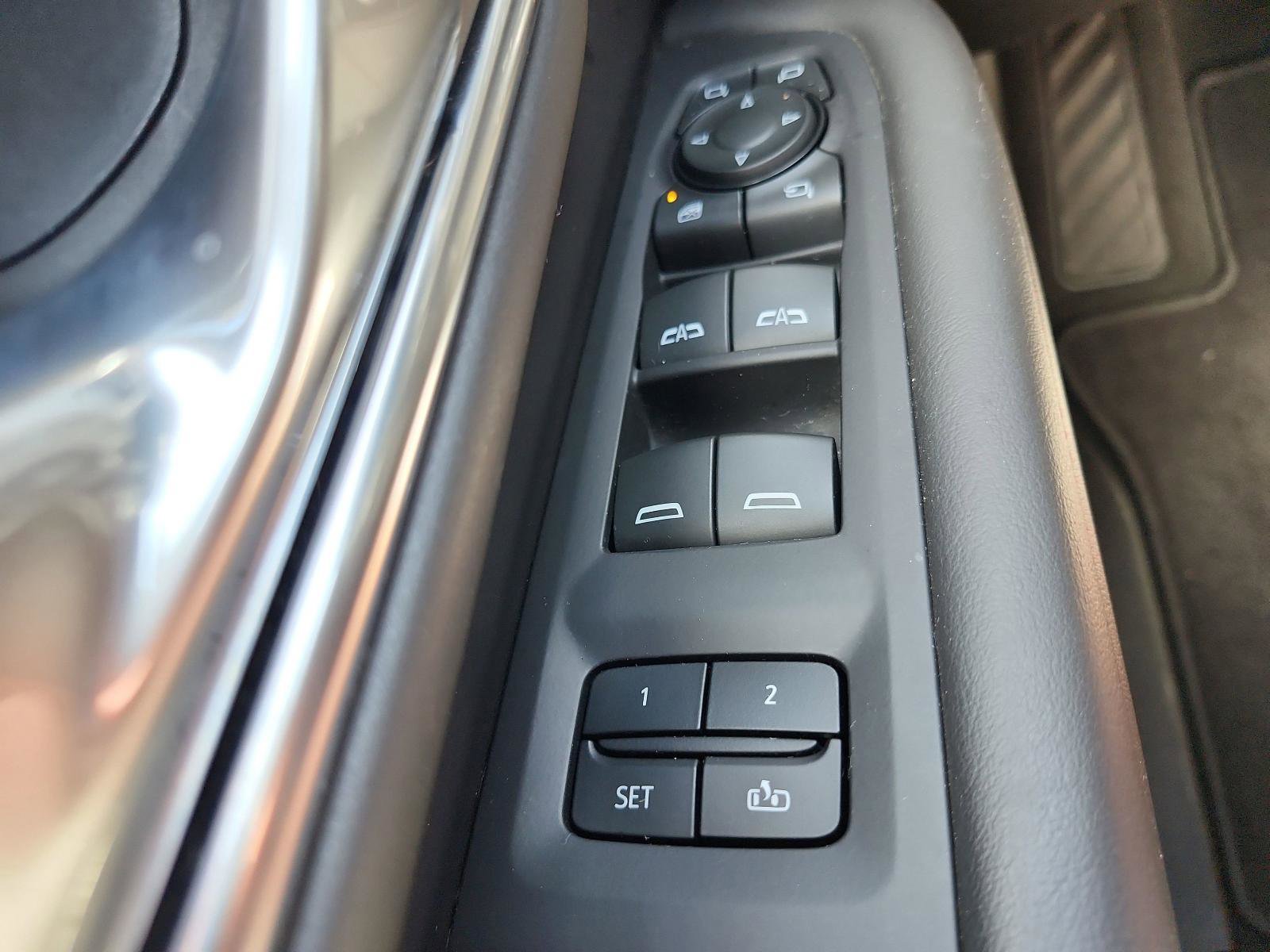 Certified 2024 Chevrolet Tahoe RST w/ Sport Performance Package image 22