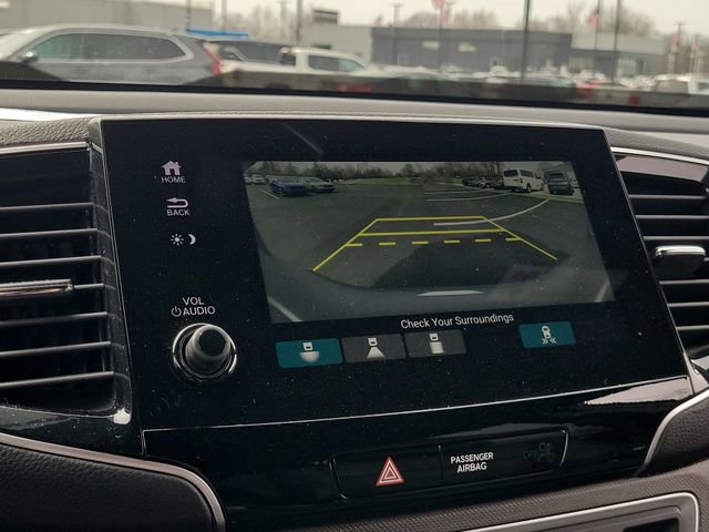 Used 2023 Honda Passport TrailSport image 23