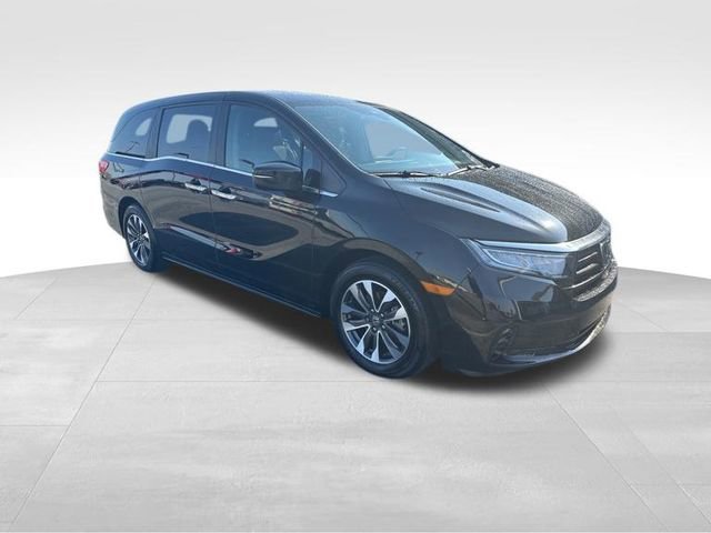 Used 2024 Honda Odyssey EX-L image 31