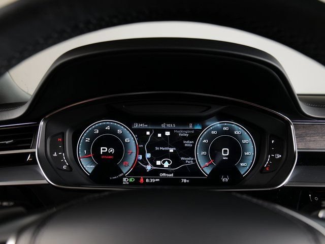 Certified 2023 Audi A8 L 3.0T w/ Luxury Package AWD/4WD image 20