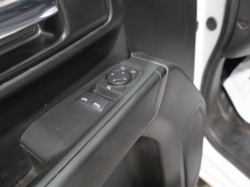 Used 2024 Chevrolet Silverado 3500 W/T AWD/4WD image 15