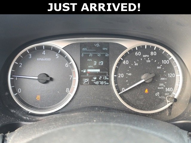 Used 2023 Nissan Kicks S image 18