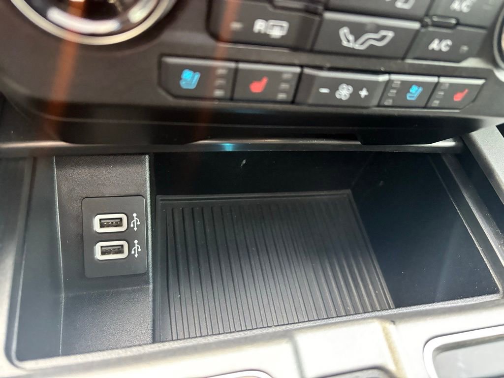 Certified 2020 Ford F150 Raptor w/ Equipment Group 802A Luxury AWD/4WD image 15