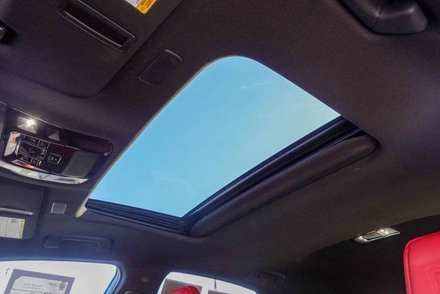 Used 2024 Lexus NX 450h+ F Sport image 27