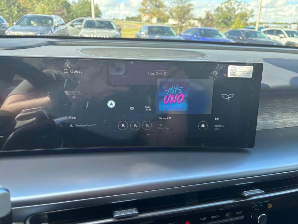 New 2026 Hyundai Ioniq 9 SEL image 18