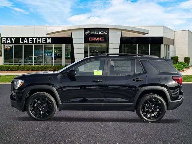 New 2026 GMC Terrain Elevation w/ Elevation Premium Package video 2