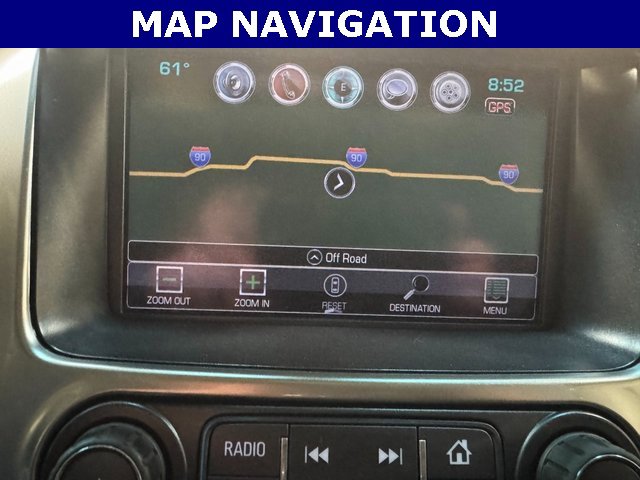 Used 2017 Chevrolet Suburban LT w/ LT Signature Package image 27