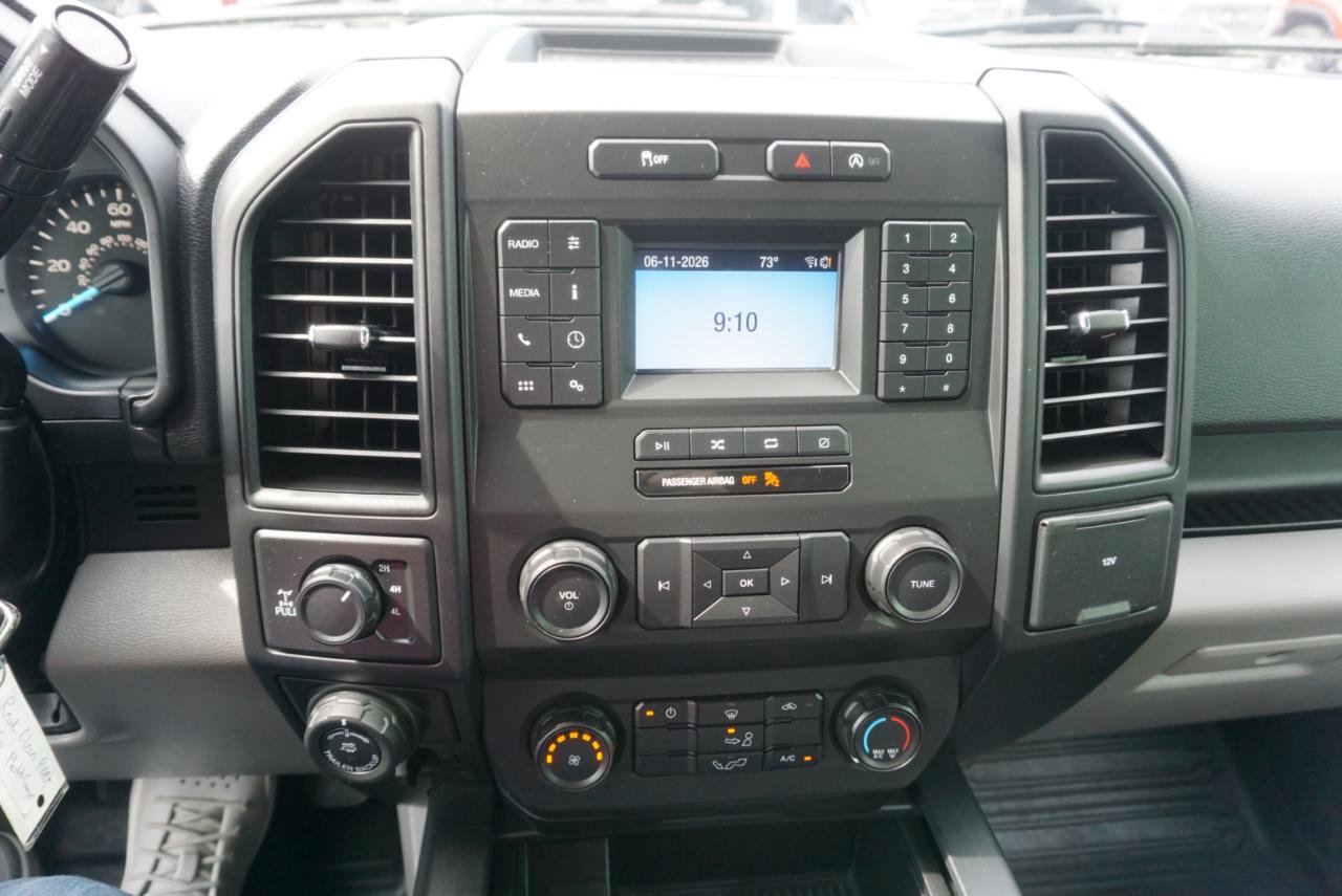 Used 2020 Ford F150 XL w/ Equipment Group 101A Mid AWD/4WD image 17