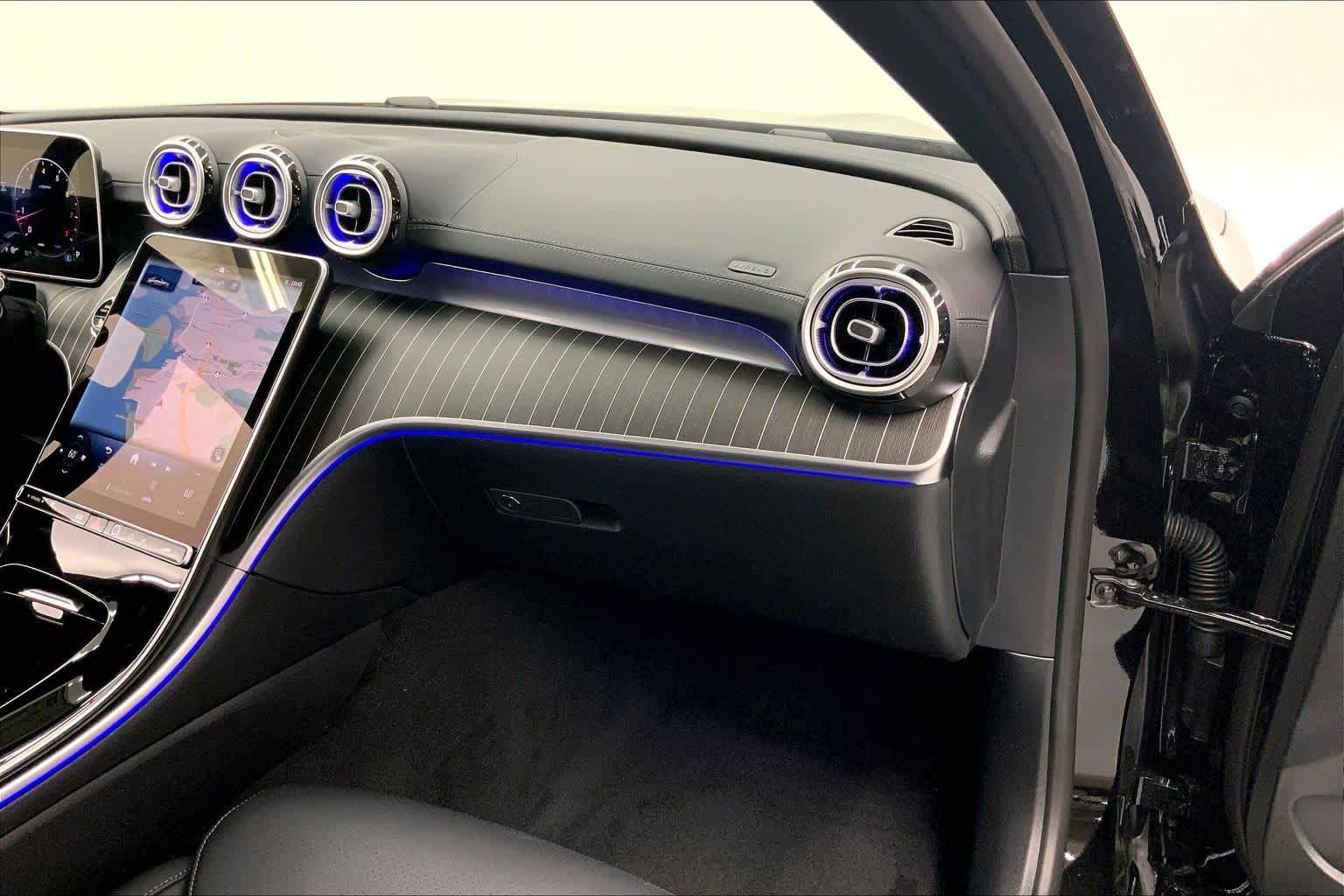 New 2026 Mercedes-Benz C 300 Sedan image 28