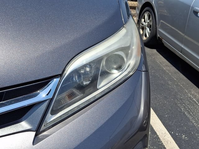 Used 2020 Toyota Sienna Limited AWD/4WD image 6