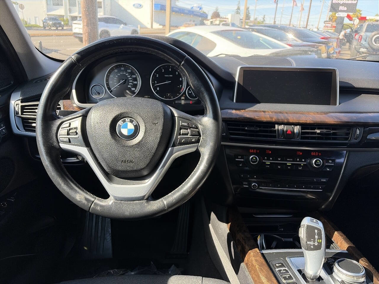 Used 2016 BMW X5 xDrive35i AWD/4WD image 31