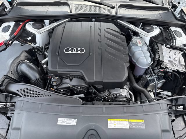 Used 2023 Audi A4 2.0T Premium Plus AWD/4WD image 32