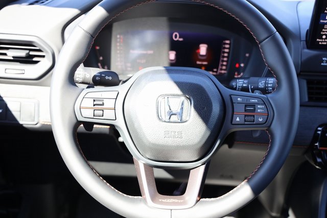 New 2026 Honda Passport TrailSport image 14