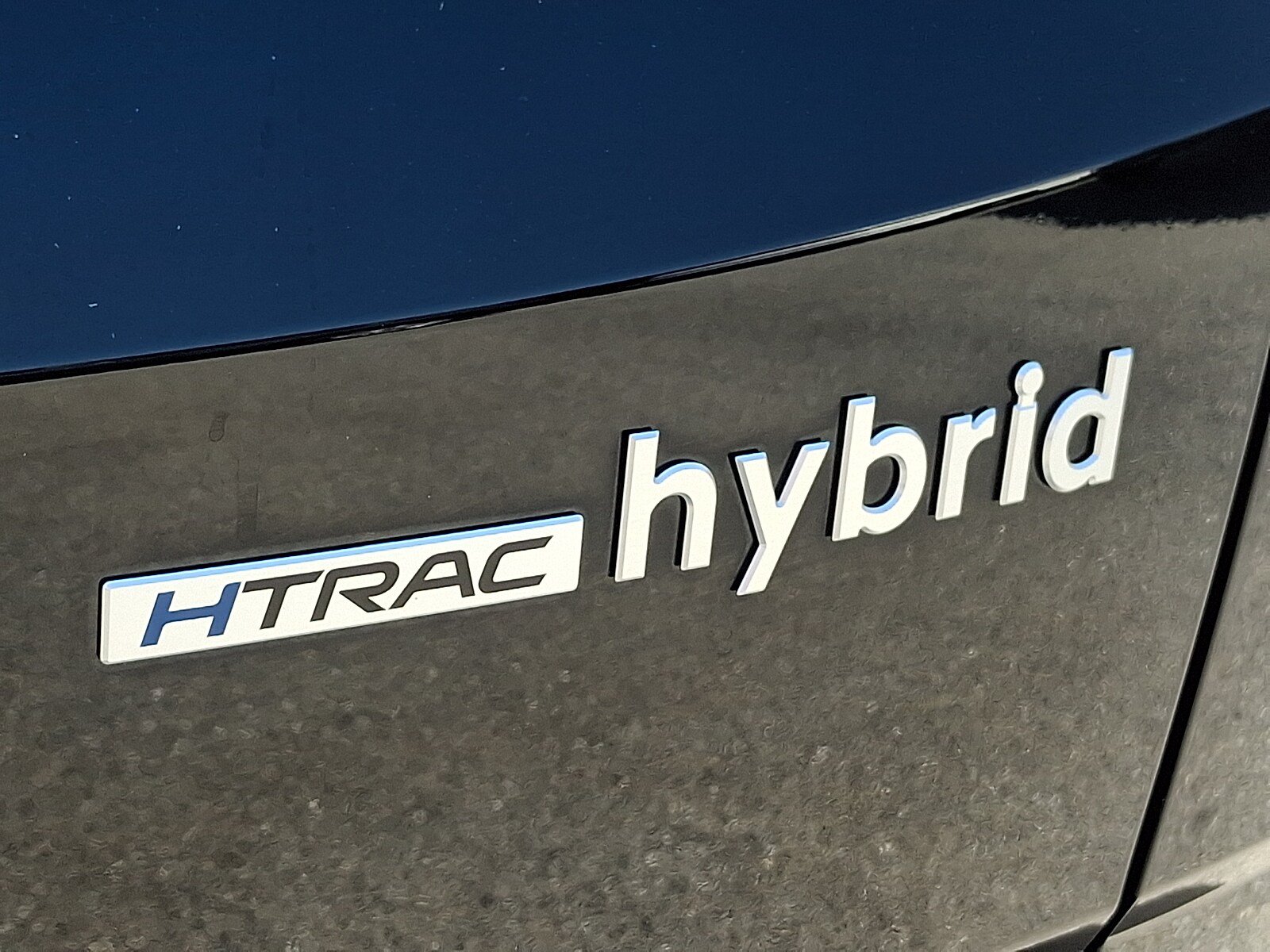 Certified 2025 Hyundai Tucson Limited AWD/4WD image 34