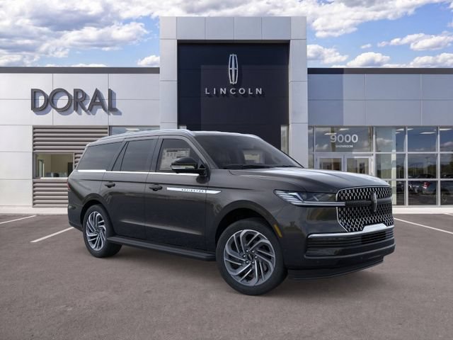 New 2026 Lincoln Navigator Premiere AWD/4WD image 7