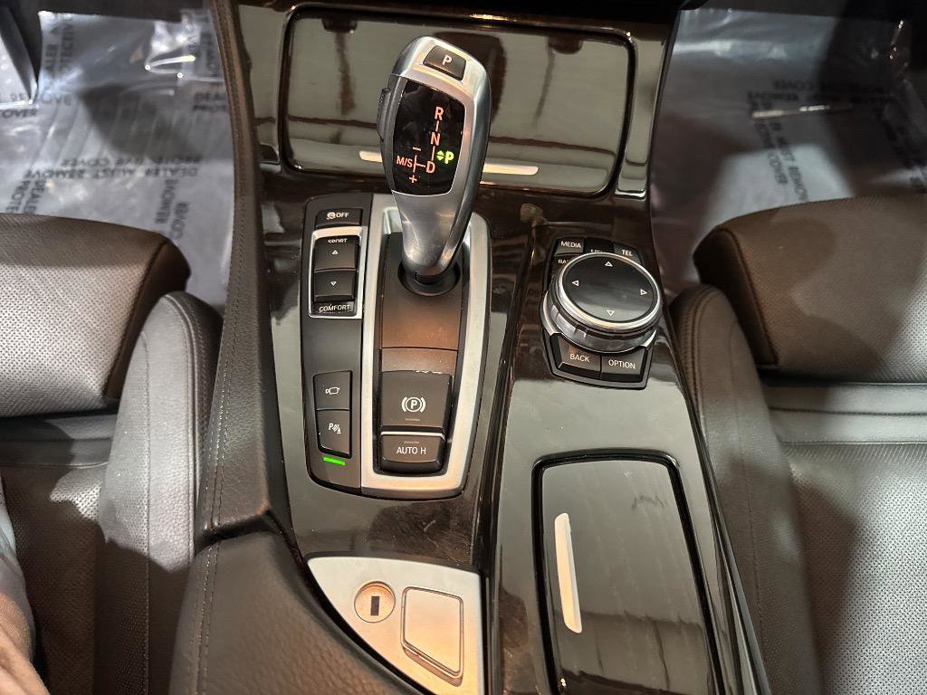 Used 2014 BMW 535i Sedan image 45