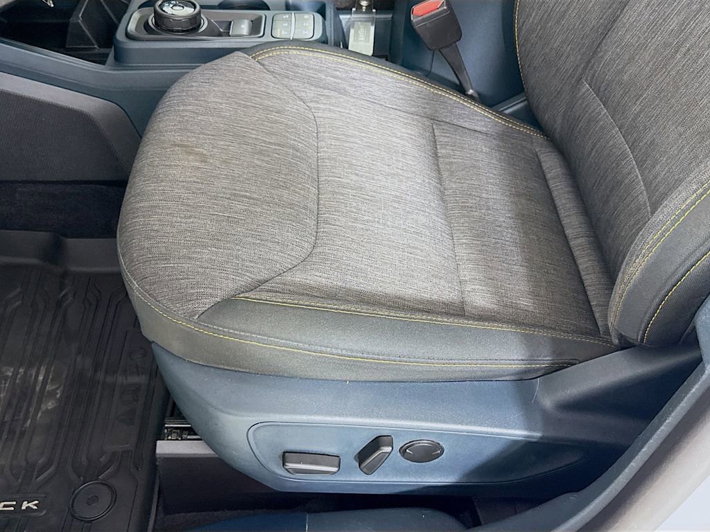 Used 2023 Ford Maverick Tremor image 19