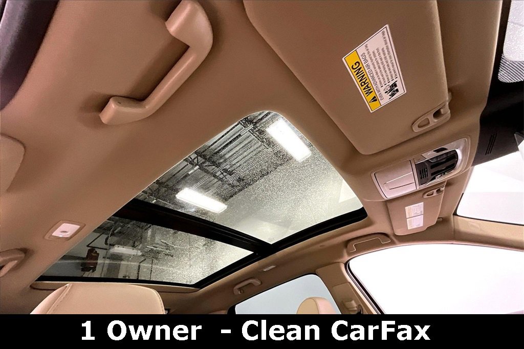 Used 2025 Acura MDX SH-AWD image 14