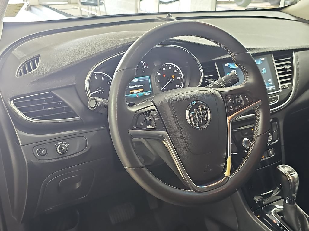 Used 2017 Buick Encore Preferred AWD/4WD image 19