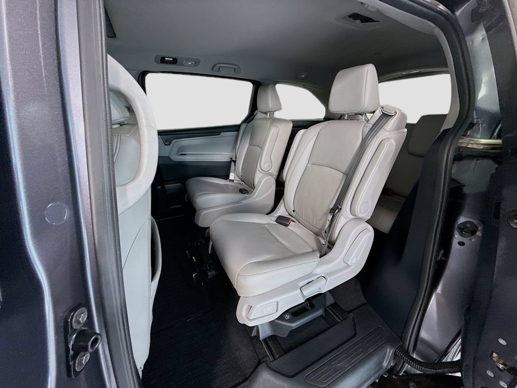 Used 2024 Honda Odyssey EX-L image 20