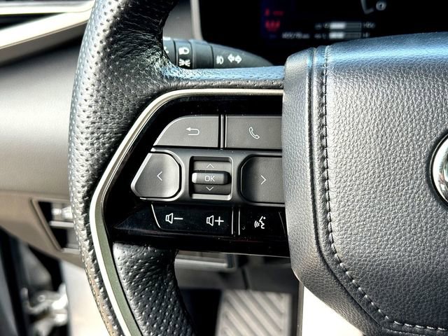 Used 2024 Toyota Tundra Limited AWD/4WD image 13