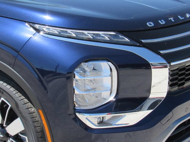 New 2026 Mitsubishi Outlander SE FWD image 10