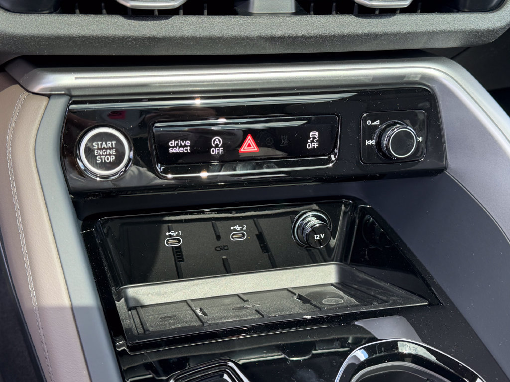 New 2026 Audi Q5 Prestige AWD/4WD image 26