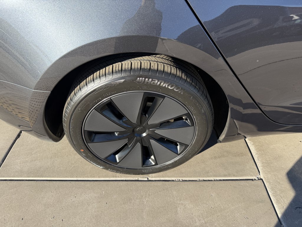 Used 2025 Tesla Model 3 Long Range RWD image 15