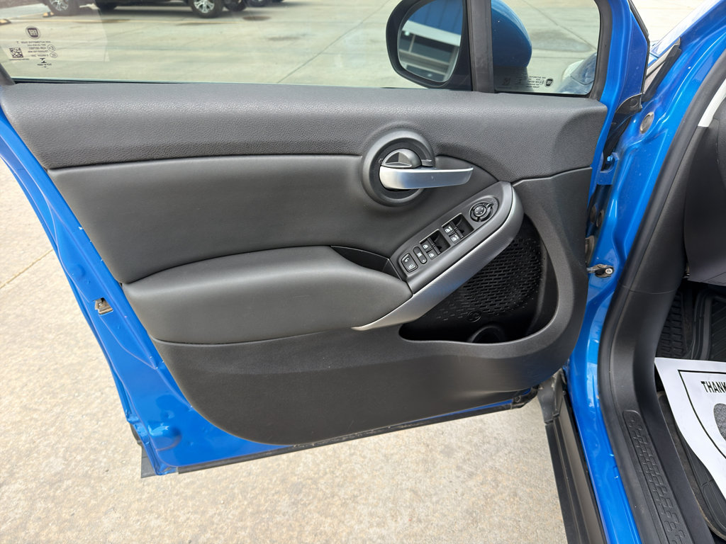 Used 2020 FIAT 500X Pop AWD/4WD image 10