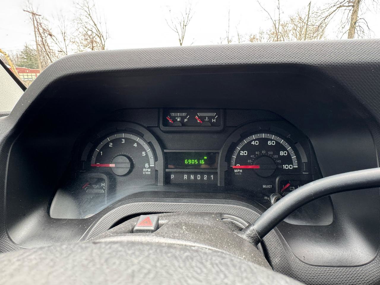 Used 2011 Ford E-250 and Econoline 250 w/ PWR Group image 40