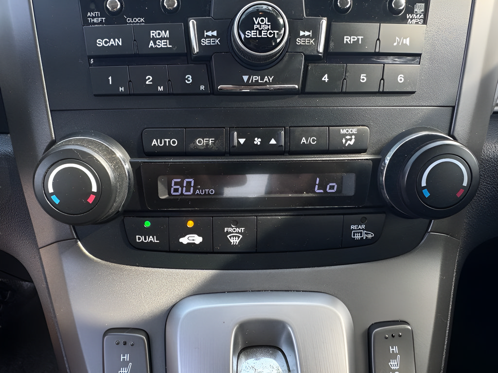 Used 2010 Honda CR-V EX-L image 25