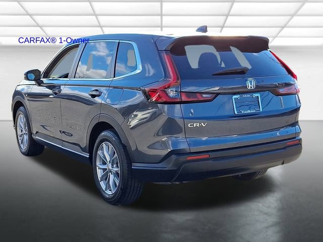 Used 2023 Honda CR-V EX-L image 4