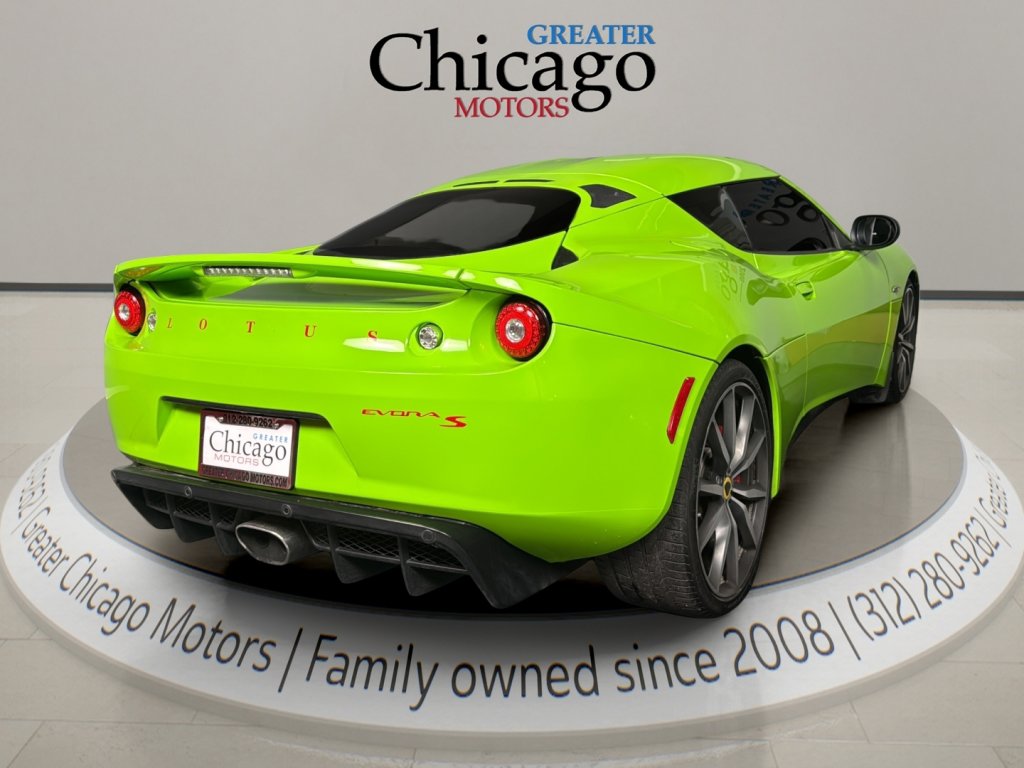 Used 2013 Lotus Evora S image 6