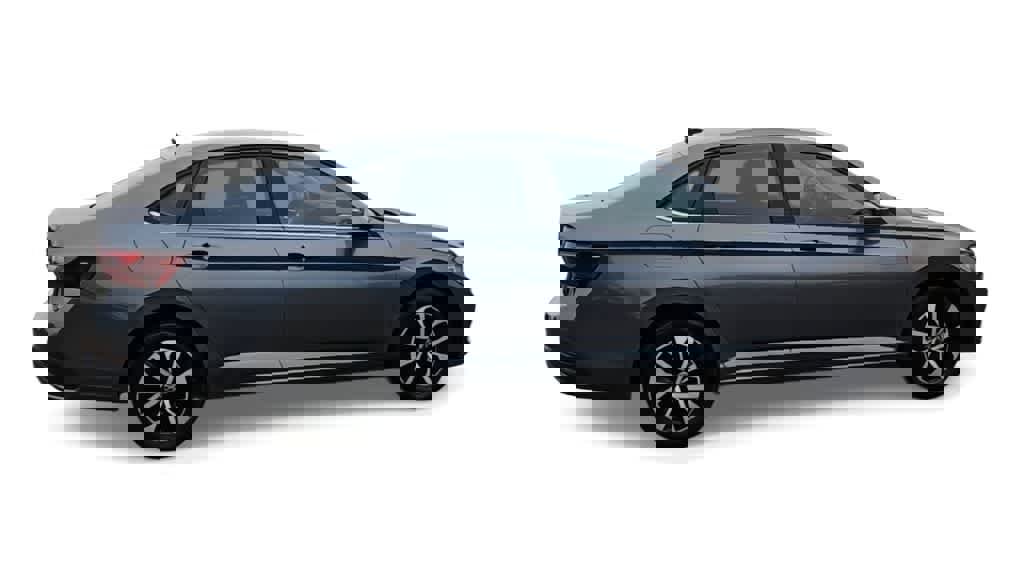 Used 2025 Volkswagen Jetta S image 7