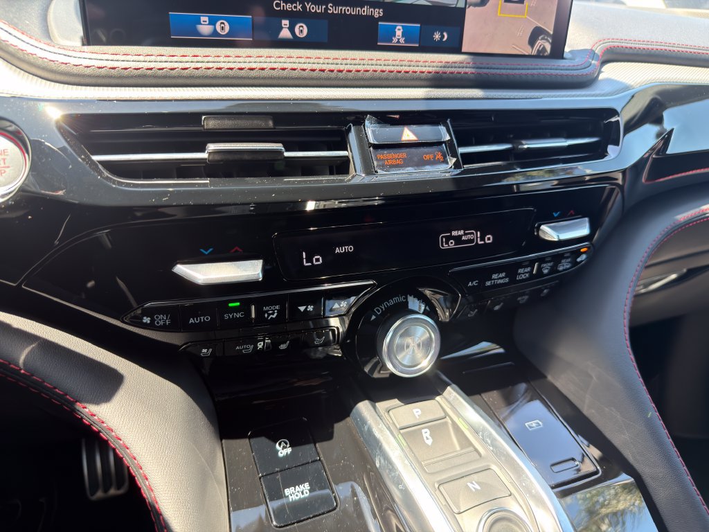 Used 2026 Acura MDX A-Spec w/ Advance Package AWD/4WD image 26
