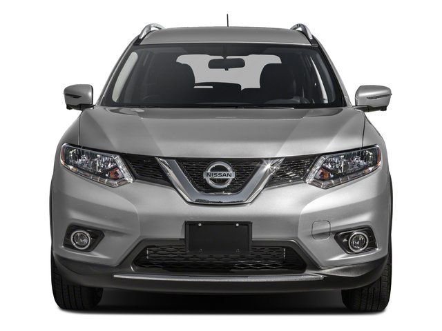 Used 2016 Nissan Rogue SL w/ SL Premium Package image 7
