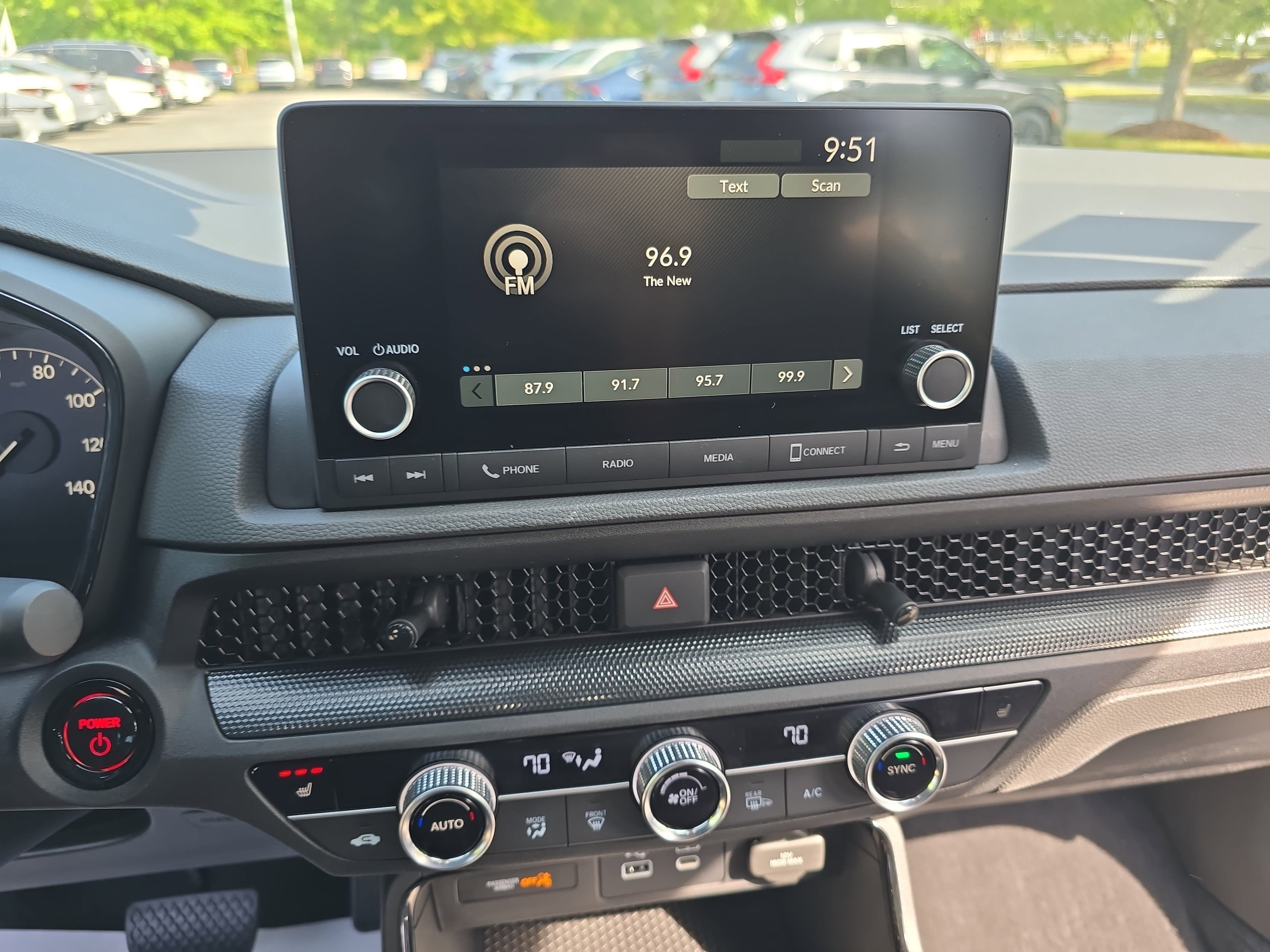 Used 2024 Honda CR-V Sport image 21