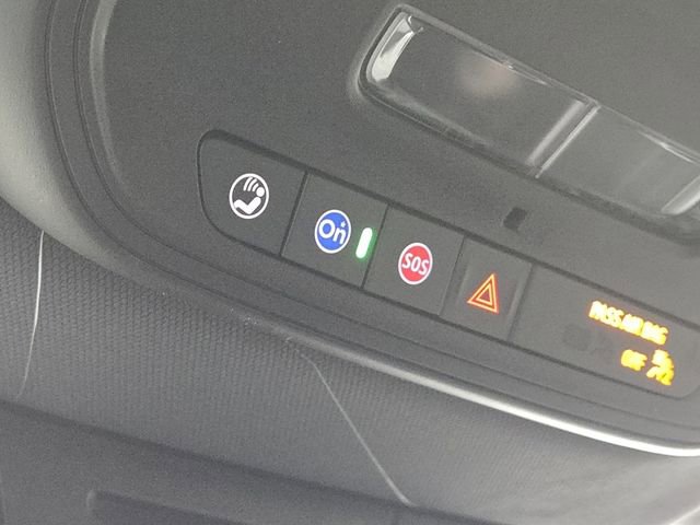 New 2026 Chevrolet Equinox EV RS image 18