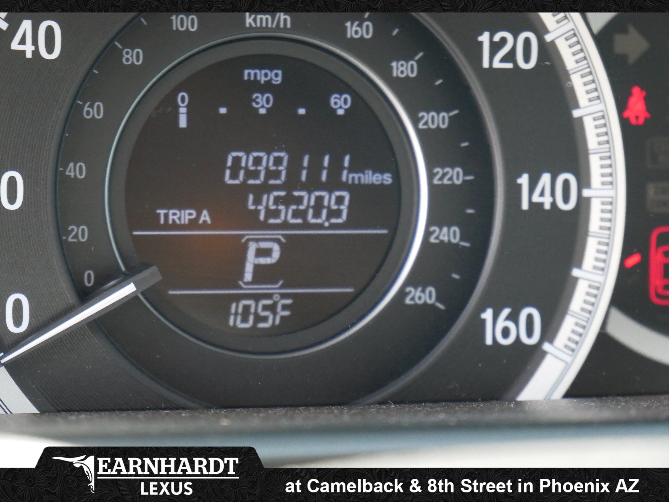 Used 2017 Honda Accord EX-L image 4
